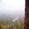 Lettischer Nebel (100_0425.JPG) Riga Lettland Baltikum